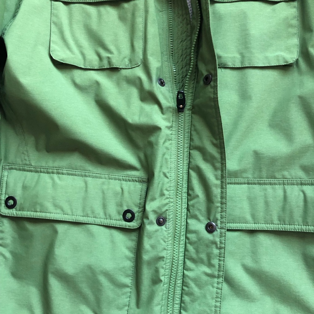 Nike Snowboarding Jacket - Picture 2 of 7